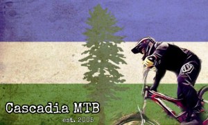 World Naked Bike Ride – Portland Oregon – Cascadia MTB